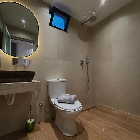 Olive Garden Private Villa Ksamil