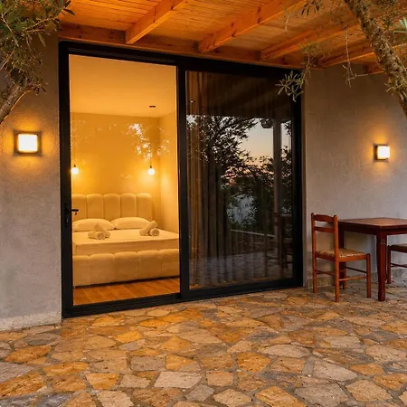 Olive Garden Private * קסאמיל